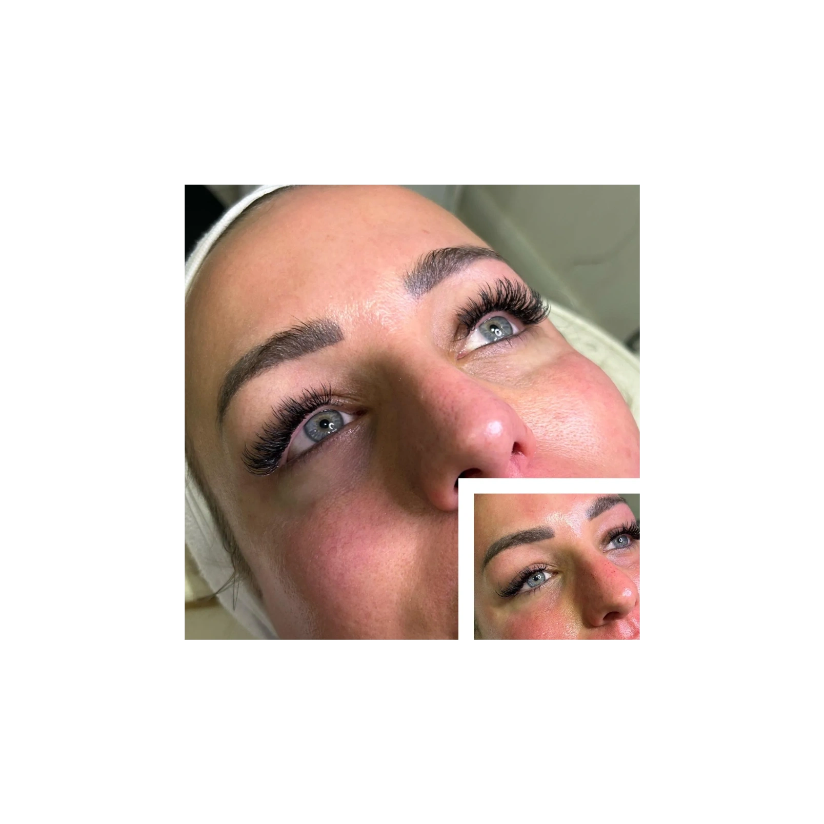 Lash extensions